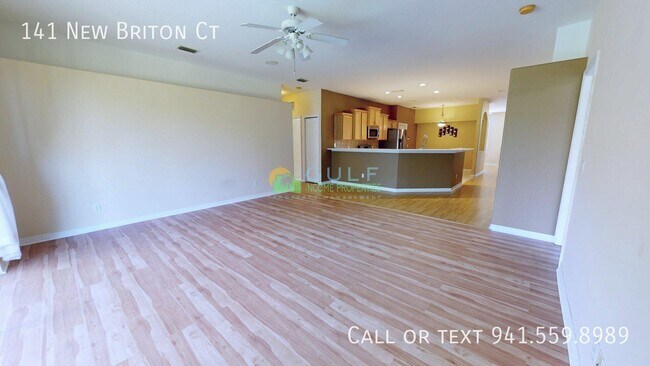 Building Photo - 141 New Briton Ct