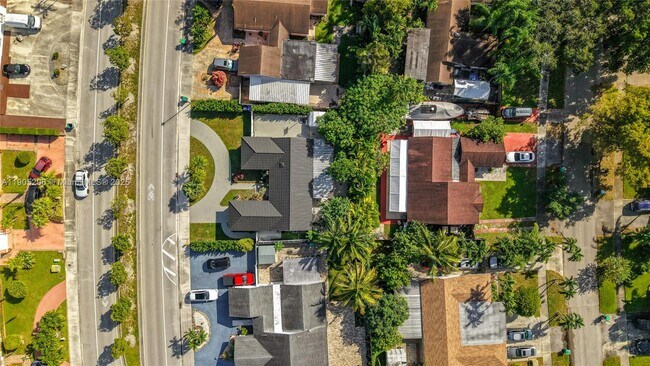 Building Photo - 5874 NW 199th St