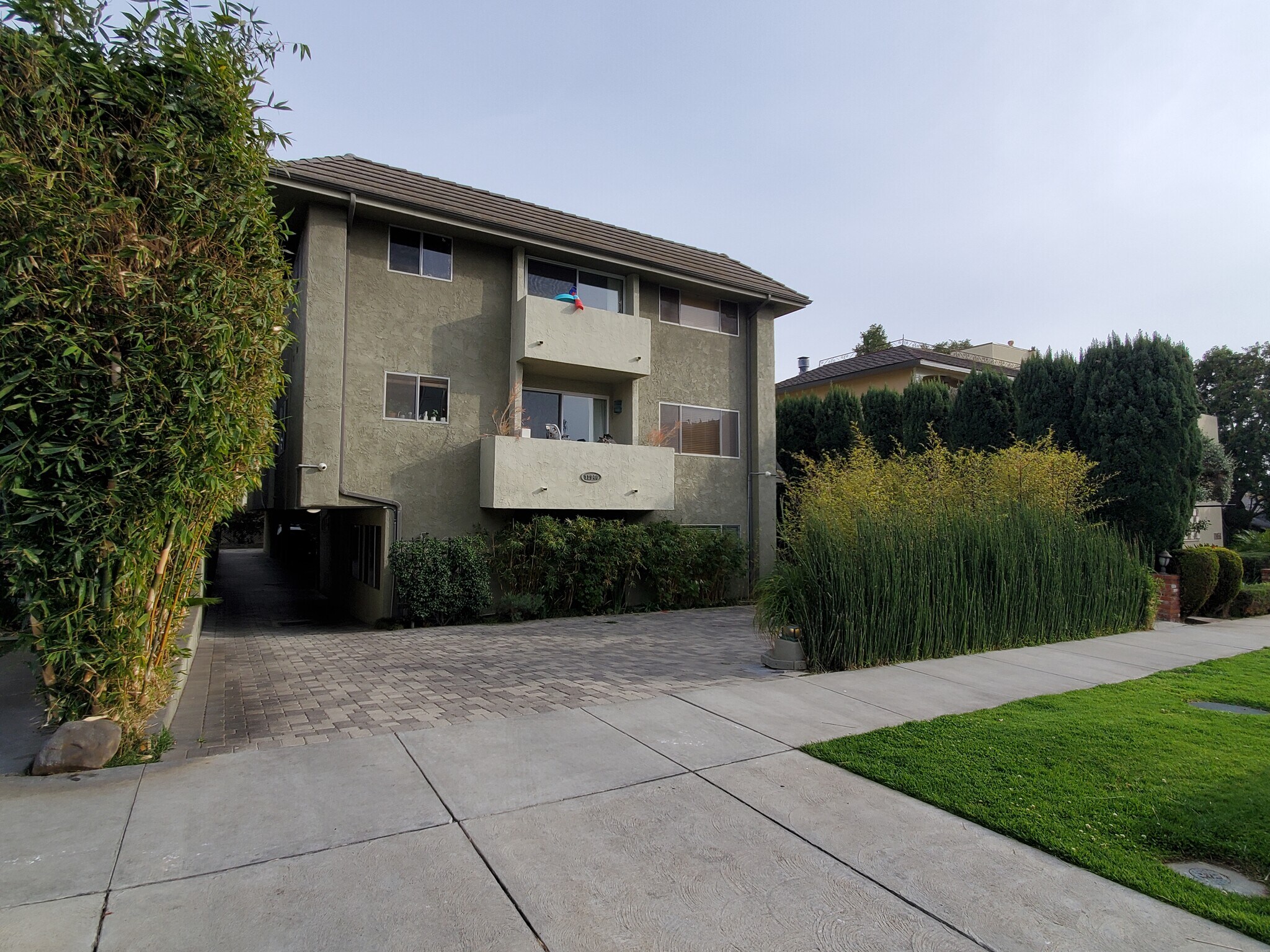 Front of Building - 11946 Dorothy St