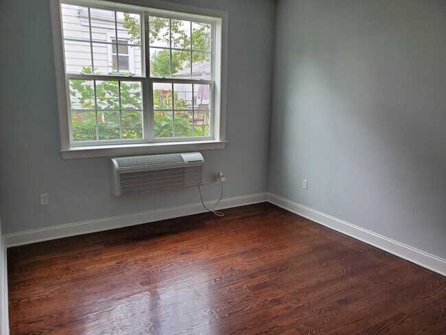 Building Photo - Wheeler Apartments