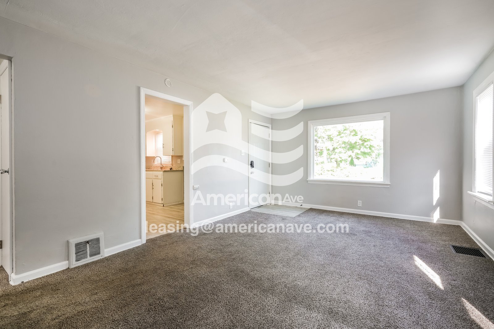 Building Photo - 1201 Clover St