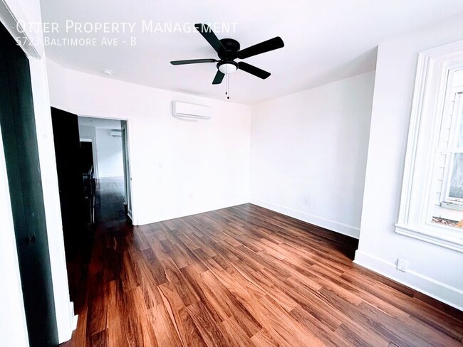 Building Photo - 5723 Baltimore Ave