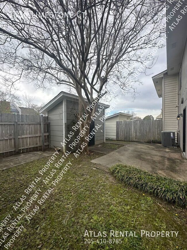 Building Photo - 1610 Limestone Ct