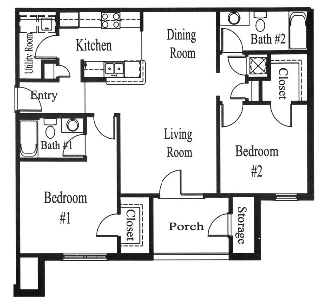 Hunter Ridge Apartments 2901 Hunter Ridge Dr Birmingham AL 35235