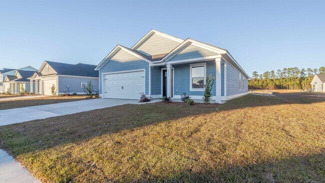 Building Photo - 1206 Willow Oaks Wy