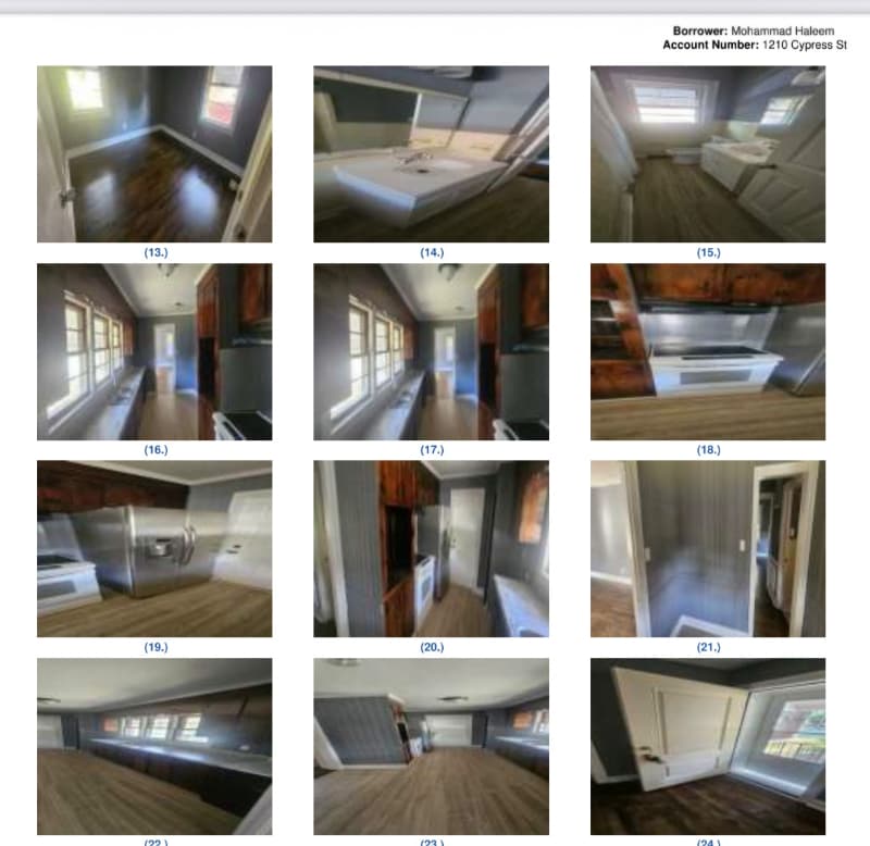 Building Photo - 1210 Cypress St