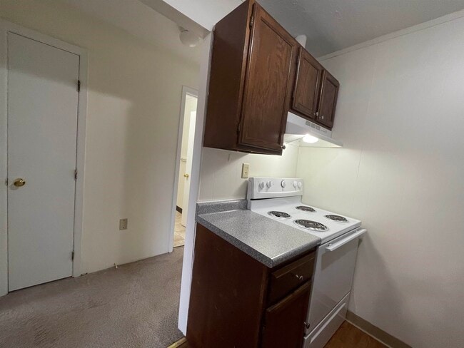 Building Photo - 3981 Brown Ave