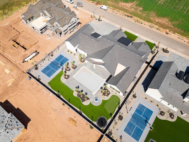 Building Photo - Gorgeous Custom Single Story with RV Garage