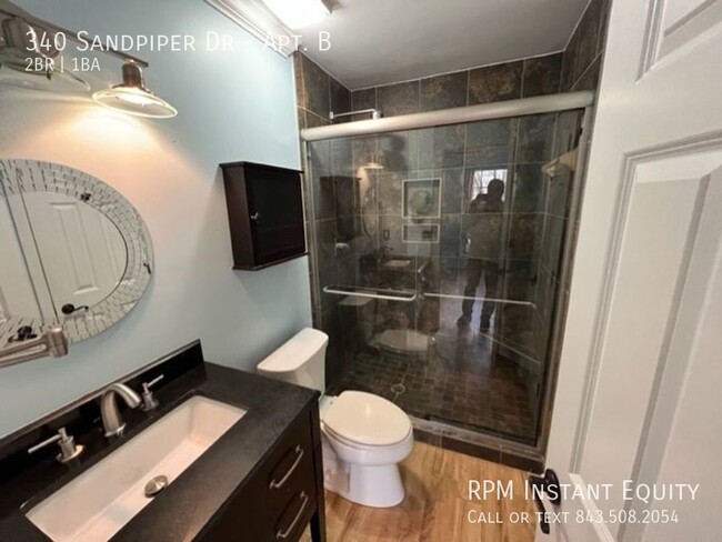 Building Photo - 340 Sandpiper Dr