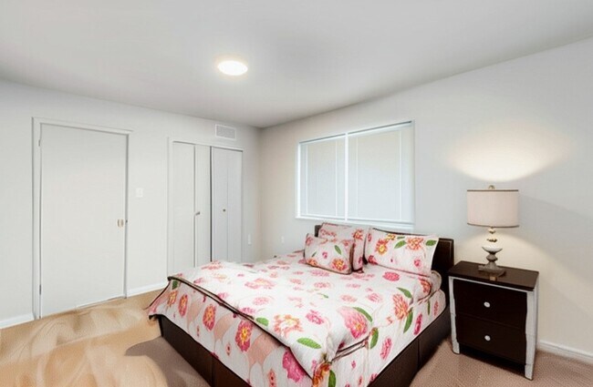 Building Photo - Marlow Heights Apartments