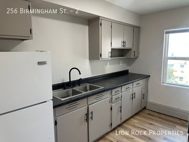 Building Photo - 256 Birmingham St