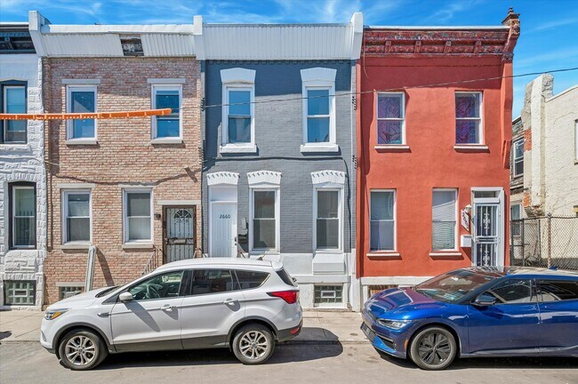 Building Photo - 3BR/1BA Home | North Philly
