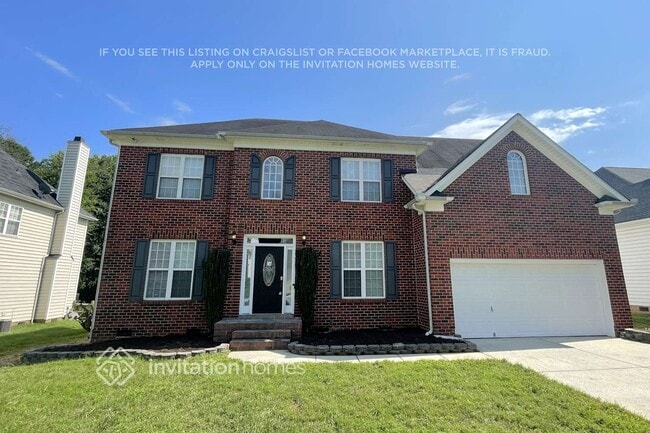 Building Photo - 2013 Copperplate Rd