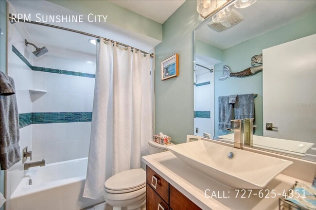 Building Photo - 17400 Gulf Blvd