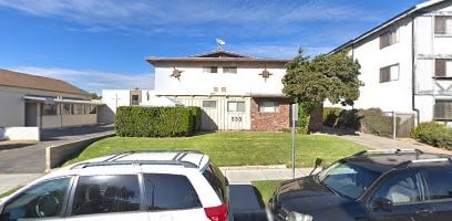 Building Photo - 533 W California Ave