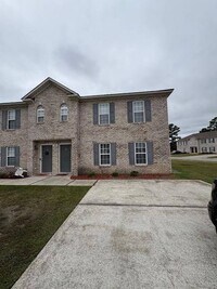 Building Photo - 325 S Square Dr