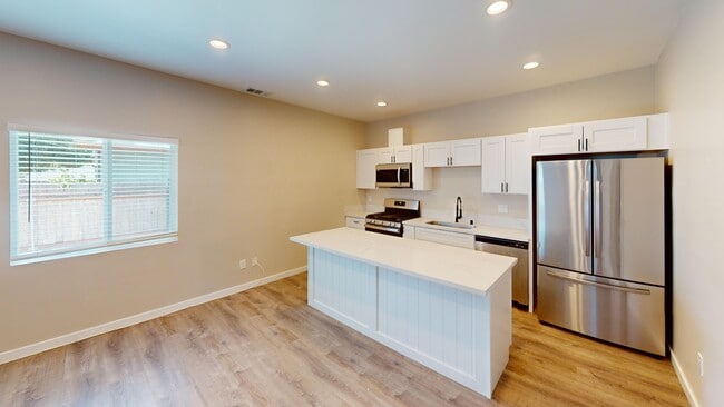 Building Photo - 4935 63rd St