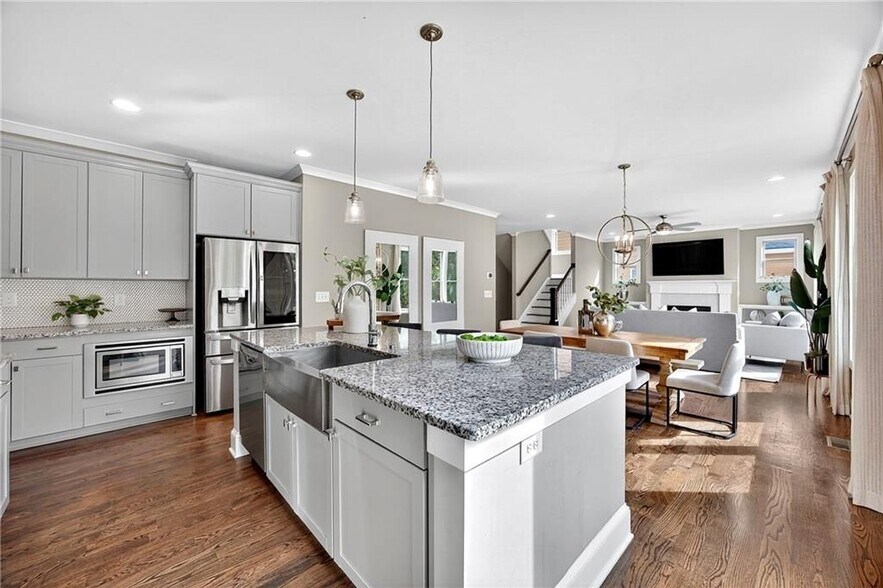 Building Photo - 2675 Sugar Mill Dr SE