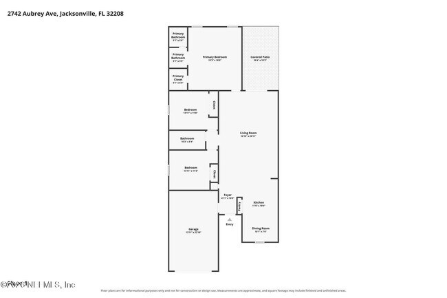 Building Photo - 2742 Aubrey Ave