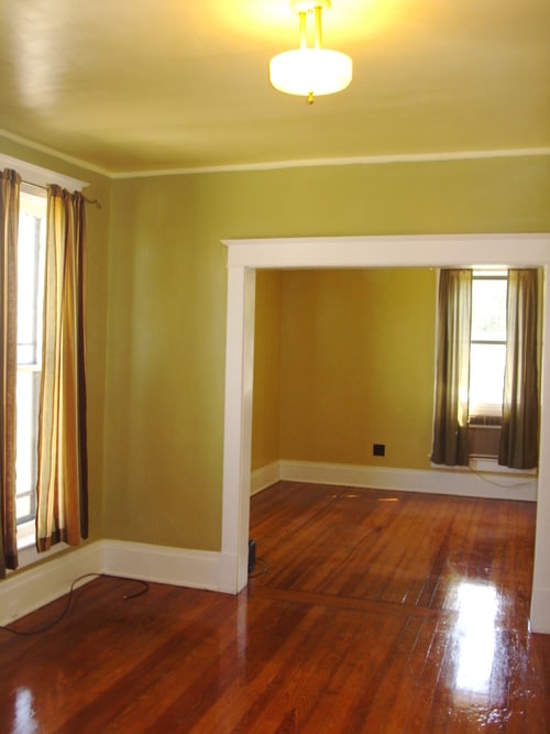 Building Photo - 1009 SW Fillmore St