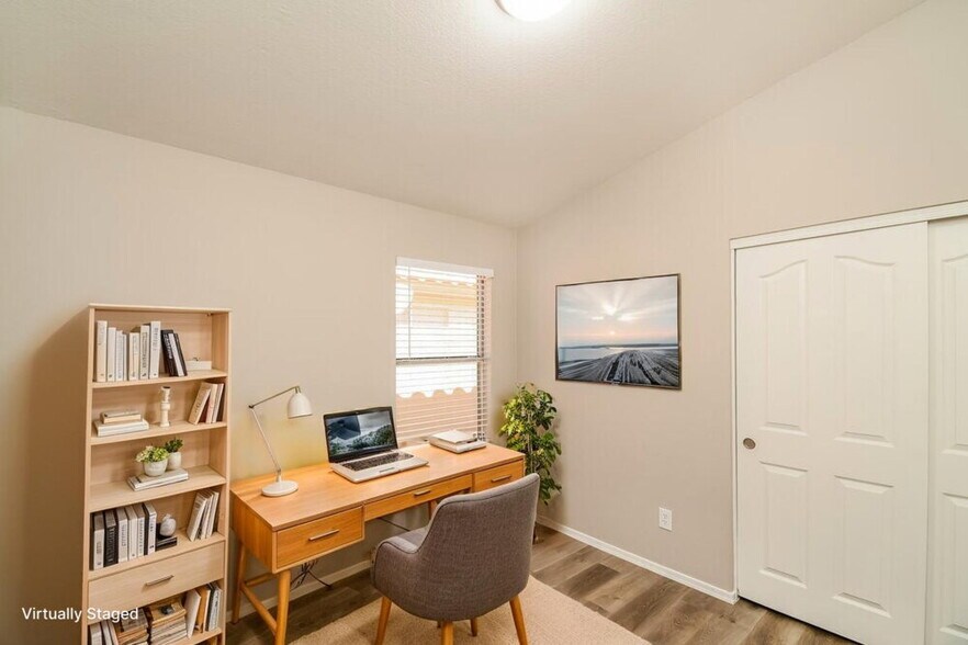 Building Photo - 1266 E Sierra Madre Ave