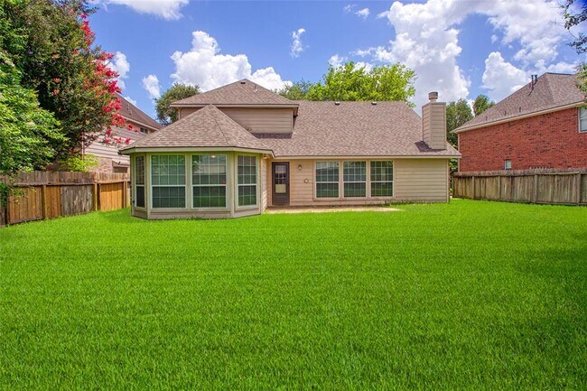 Building Photo - 1623 Brazos Gate Dr