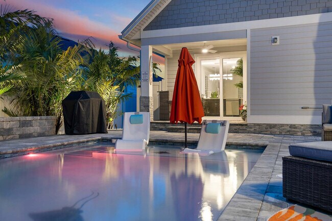 Building Photo - 5484 3rd St