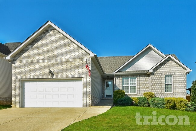 Building Photo - 1336 Allmon Dr