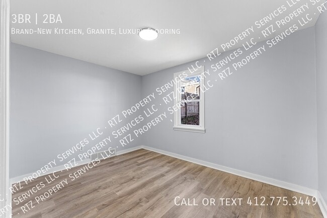 Building Photo - 2904 H St
