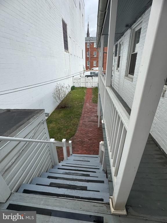 Building Photo - 41 E Patrick St