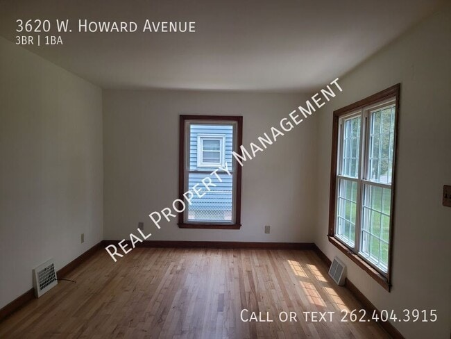 Building Photo - 3620 W Howard Ave