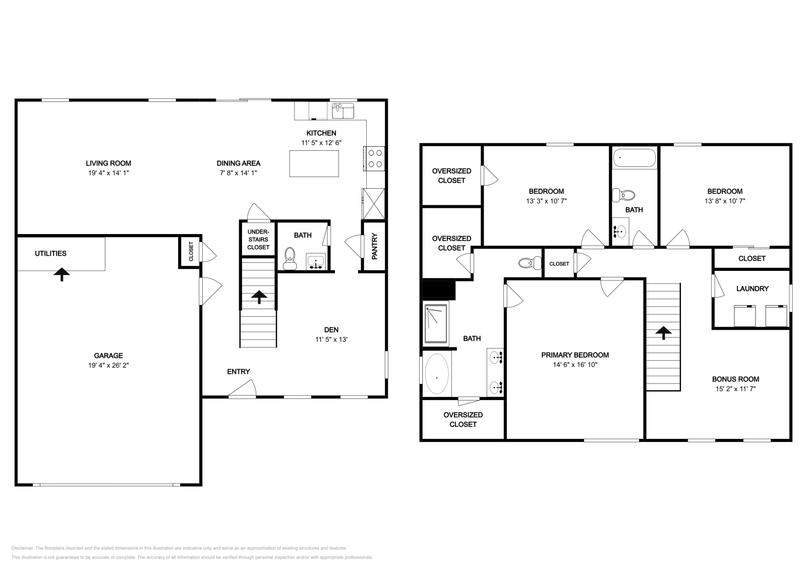Building Photo - 2923 W Broderie Ln