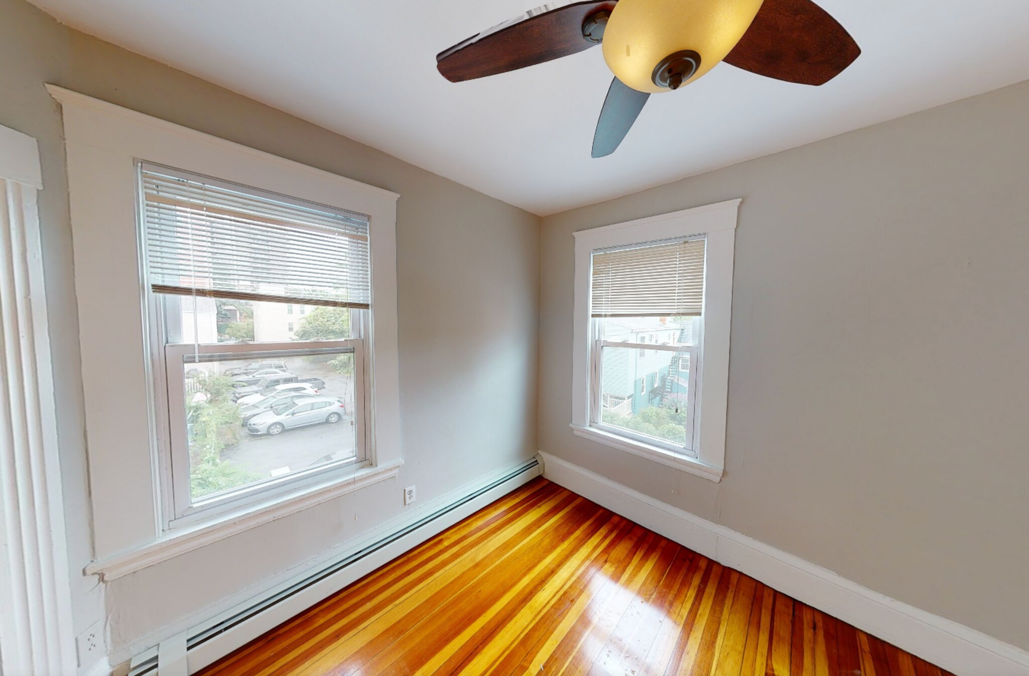 Building Photo - 49 Hancock St