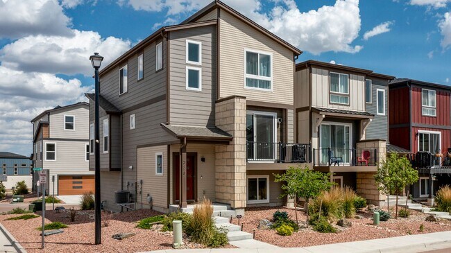 Building Photo - Wonderful Home