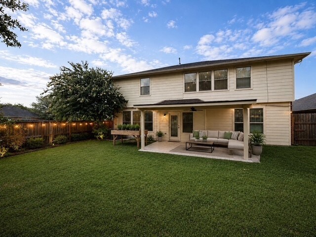 Building Photo - 15402 Marlowe Grove Dr