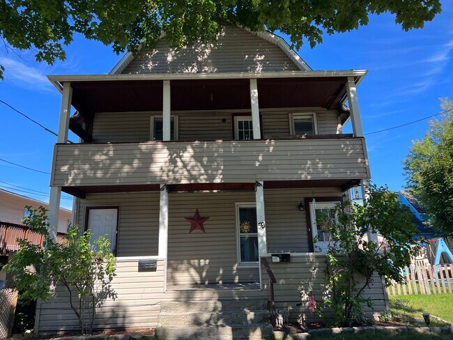 Primary Photo - 59 Broome St