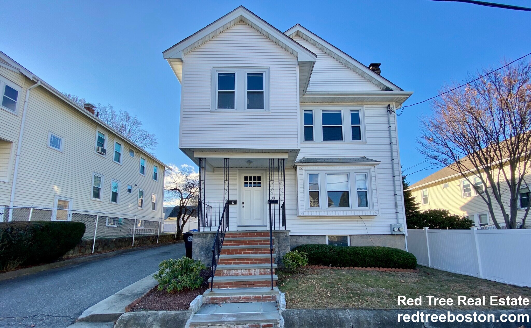 Building Photo - 11 Jonathan St