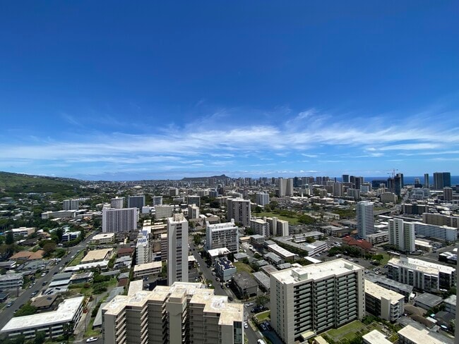 Building Photo - Mott Smith Laniloa #PH-3