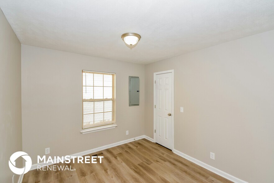 Building Photo - 2607 Landrum Ct