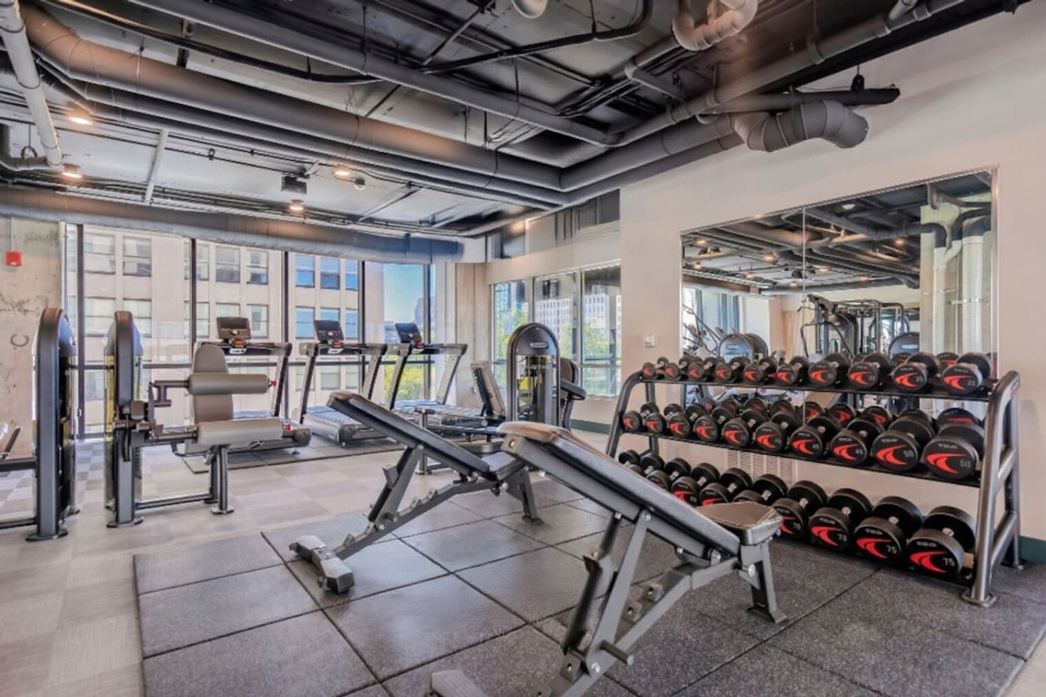 Building Photo - 421 N Pennsylvania St