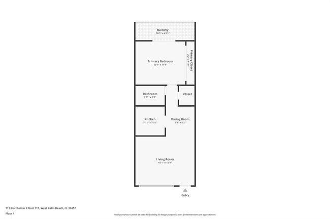 Building Photo - 111 Dorchester E