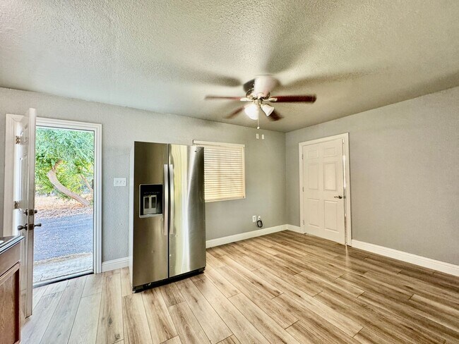 Building Photo - NOW AVAILABLE - 628 S FT STUDIO ON LARGE LOT