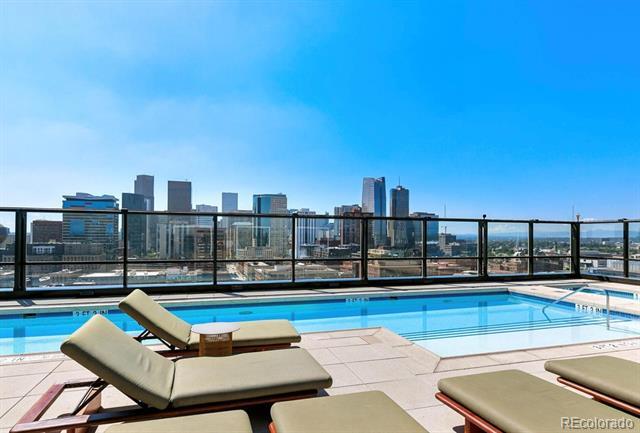 Building Photo - 1750 Wewatta St