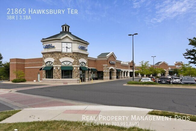 Building Photo - 21865 Hawksbury Terrace
