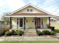 Building Photo - 1019 Nunez St