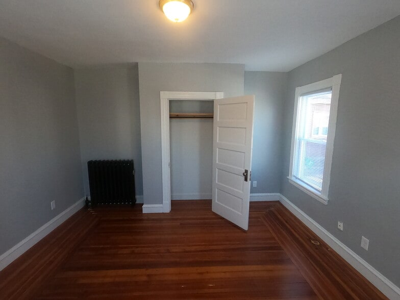 Bedroom #1 - 9 Mt Vernon St