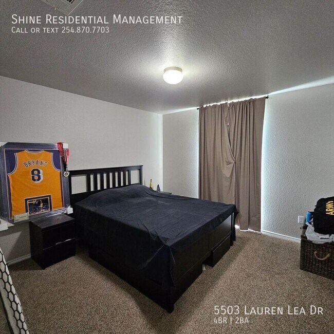 Building Photo - 5503 Lauren Lea Dr