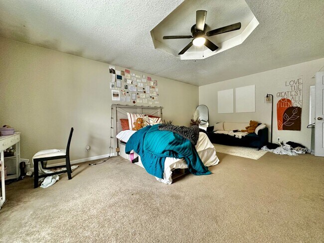 Building Photo - Spacious 4/2 Walking Distance to Campus & ...