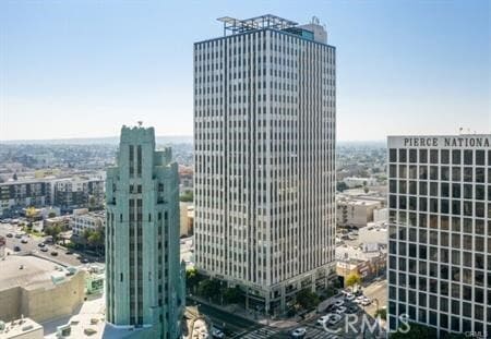 Building Photo - 3810 Wilshire Blvd