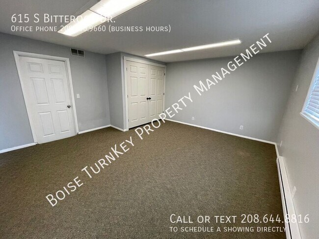 Building Photo - 615 Bitteroot Dr